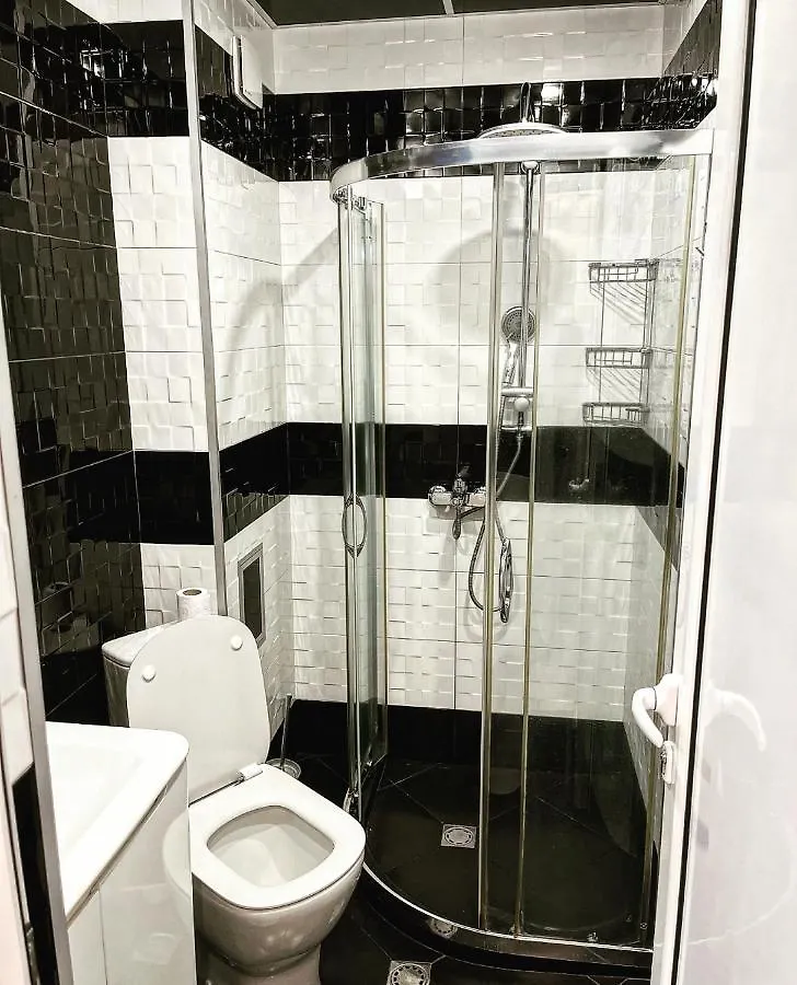 Elegant Stay In The Heart Of Plovdiv Old Town בולגריה